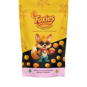 Himalyan Salt & Pepper